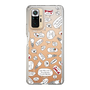 Slim Protection Case［ Rody - Comic 3 ］