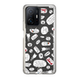 Slim Protection Case［ Rody - Comic 3 ］