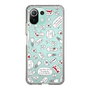 Slim Protection Case［ Rody - Comic 3 ］