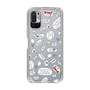 Slim Protection Case［ Rody - Comic 3 ］