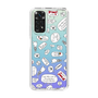 Slim Protection Case［ Rody - Comic 3 ］