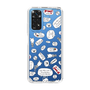 Slim Protection Case［ Rody - Comic 3 ］