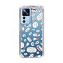 Slim Protection Case［ Rody - Comic 3 ］