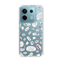 Slim Protection Case［ Rody - Comic 3 ］