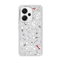 Slim Protection Case［ Rody - Comic 3 ］
