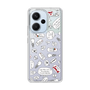 Slim Protection Case［ Rody - Comic 3 ］