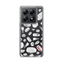 Slim Protection Case［ Rody - Comic 3 ］