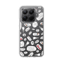 Slim Protection Case［ Rody - Comic 3 ］