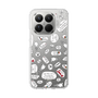 Slim Protection Case［ Rody - Comic 3 ］