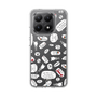 Slim Protection Case［ Rody - Comic 3 ］
