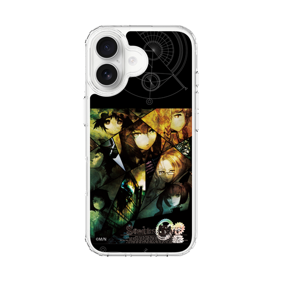 Slim Protection Case［ STEINS;GATE - Main Visual ］