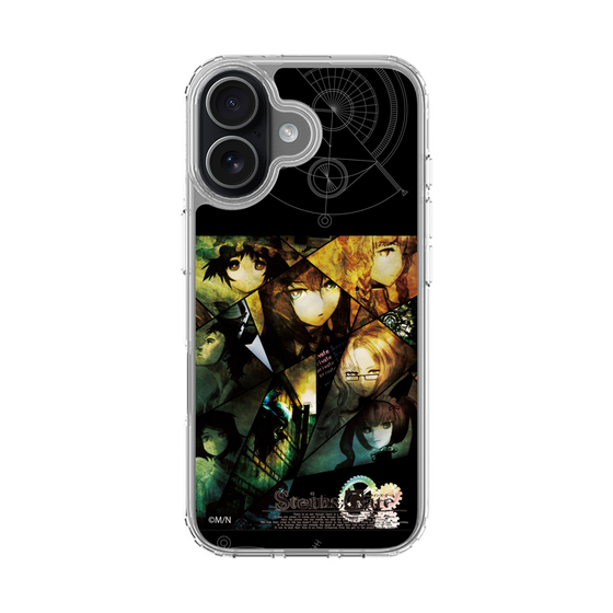 Slim Protection Case［ STEINS;GATE - Main Visual ］