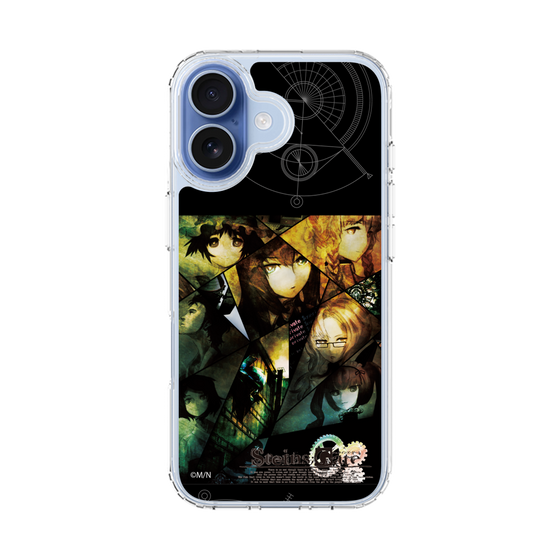 Slim Protection Case［ STEINS;GATE - Main Visual ］