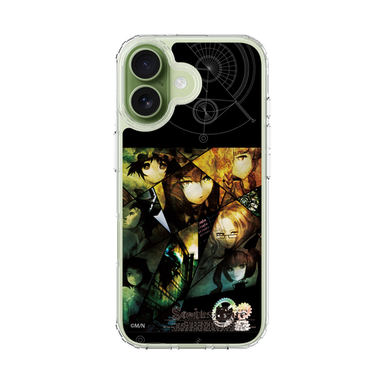 Slim Protection Case［ STEINS;GATE - Main Visual ］
