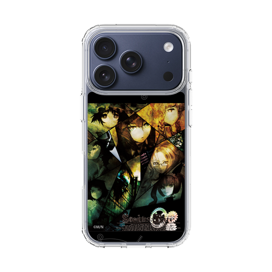 Slim Protection Case［ STEINS;GATE - Main Visual ］