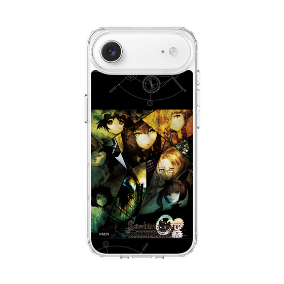 Slim Protection Case［ STEINS;GATE - Main Visual ］