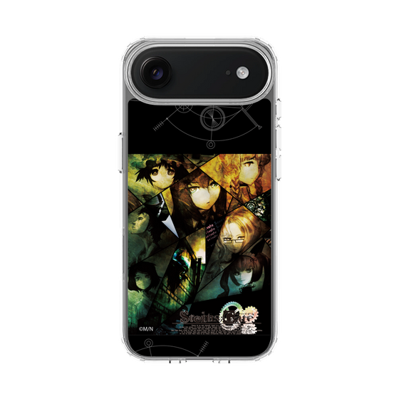 Slim Protection Case［ STEINS;GATE - Main Visual ］