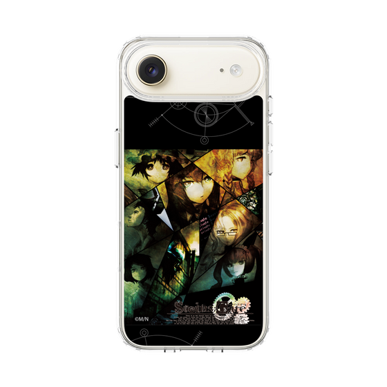 Slim Protection Case［ STEINS;GATE - Main Visual ］