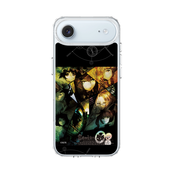 Slim Protection Case［ STEINS;GATE - Main Visual ］