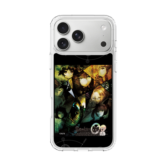Slim Protection Case［ STEINS;GATE - Main Visual ］