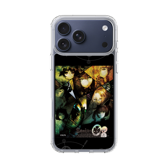 Slim Protection Case［ STEINS;GATE - Main Visual ］