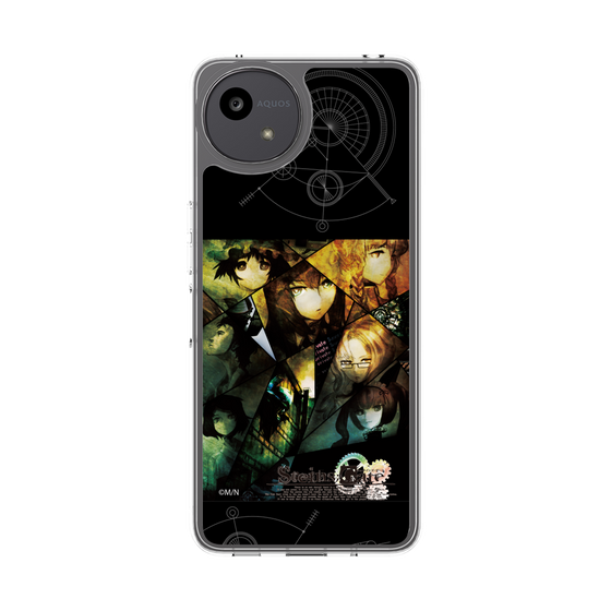Slim Protection Case［ STEINS;GATE - Main Visual ］