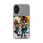 Slim Protection Case［ STEINS;GATE - Image Visual ］