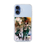 Slim Protection Case［ STEINS;GATE - Image Visual ］