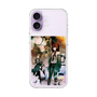 Slim Protection Case［ STEINS;GATE - Image Visual ］