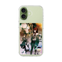 Slim Protection Case［ STEINS;GATE - Image Visual ］