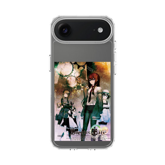 Slim Protection Case［ STEINS;GATE - Image Visual ］