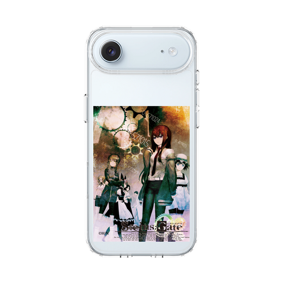 Slim Protection Case［ STEINS;GATE - Image Visual ］