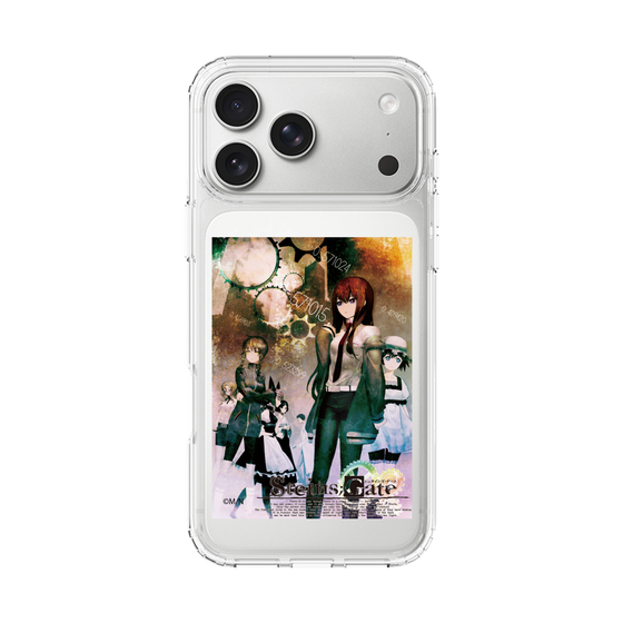 Slim Protection Case［ STEINS;GATE - Image Visual ］