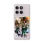 Slim Protection Case［ STEINS;GATE - Image Visual ］