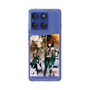 Slim Protection Case［ STEINS;GATE - Image Visual ］