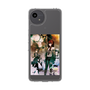 Slim Protection Case［ STEINS;GATE - Image Visual ］