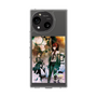 Slim Protection Case［ STEINS;GATE - Image Visual ］