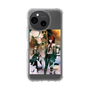 Slim Protection Case［ STEINS;GATE - Image Visual ］