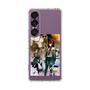 Slim Protection Case［ STEINS;GATE - Image Visual ］