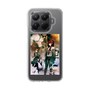 Slim Protection Case［ STEINS;GATE - Image Visual ］