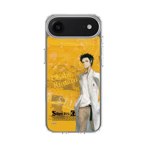 Slim Protection Case［ STEINS;GATE - Rintaro Okabe ］