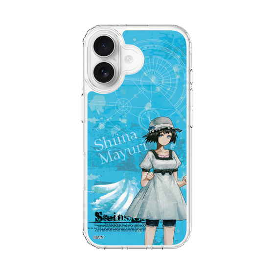 Slim Protection Case［ STEINS;GATE - Mayuri Shiina ］