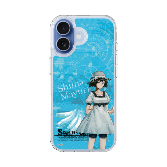 Slim Protection Case［ STEINS;GATE - Mayuri Shiina ］