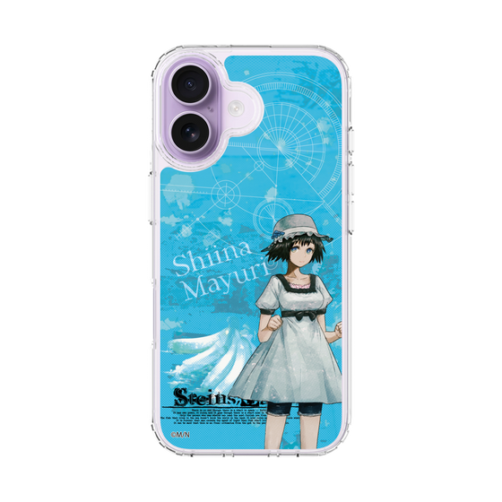 Slim Protection Case［ STEINS;GATE - Mayuri Shiina ］