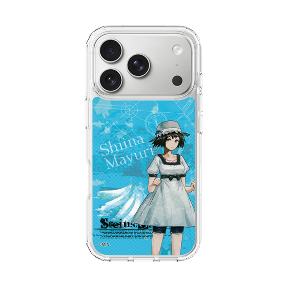 Slim Protection Case［ STEINS;GATE - Mayuri Shiina ］