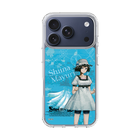 Slim Protection Case［ STEINS;GATE - Mayuri Shiina ］