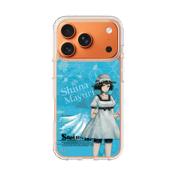 Slim Protection Case［ STEINS;GATE - Mayuri Shiina ］