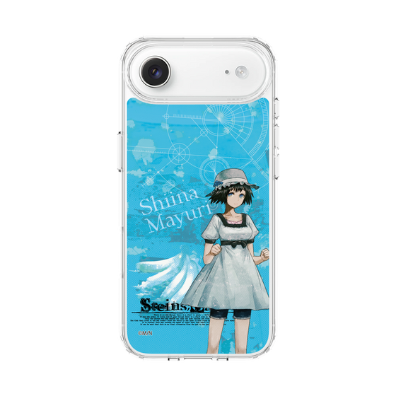 Slim Protection Case［ STEINS;GATE - Mayuri Shiina ］