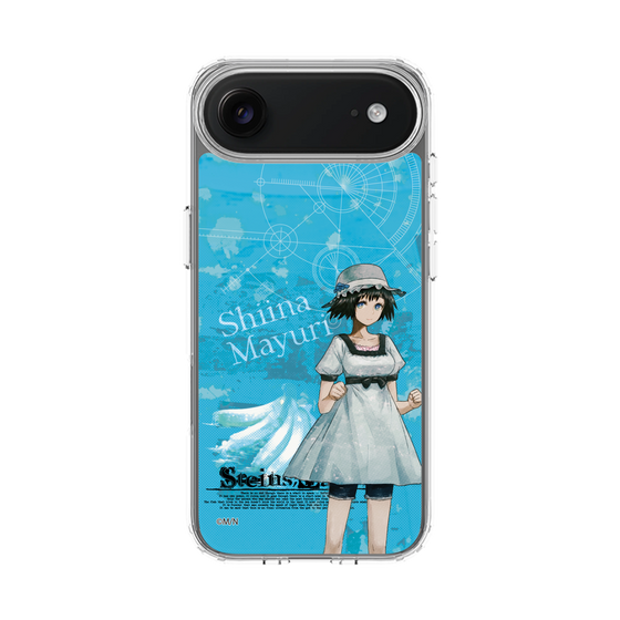 Slim Protection Case［ STEINS;GATE - Mayuri Shiina ］
