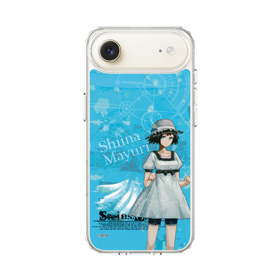 Slim Protection Case［ STEINS;GATE - Mayuri Shiina ］